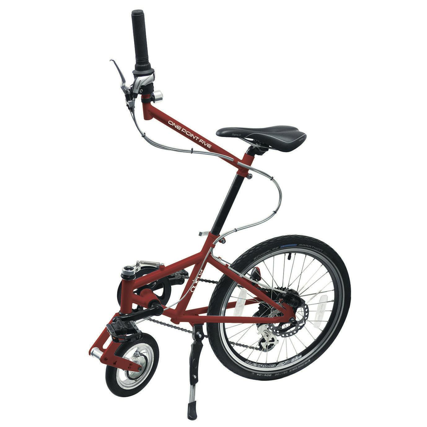 Jaunty変速自転車 Jaunty変速自転車