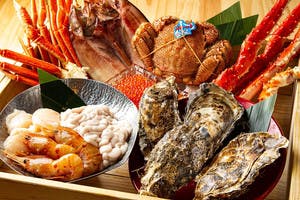 ちょっと贅沢な宴会セット(冷蔵) ちょっと贅沢な宴会セット(冷蔵)