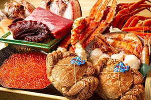 大忘年会セット6~10名様むけ 大忘年会セット6~10名様むけ