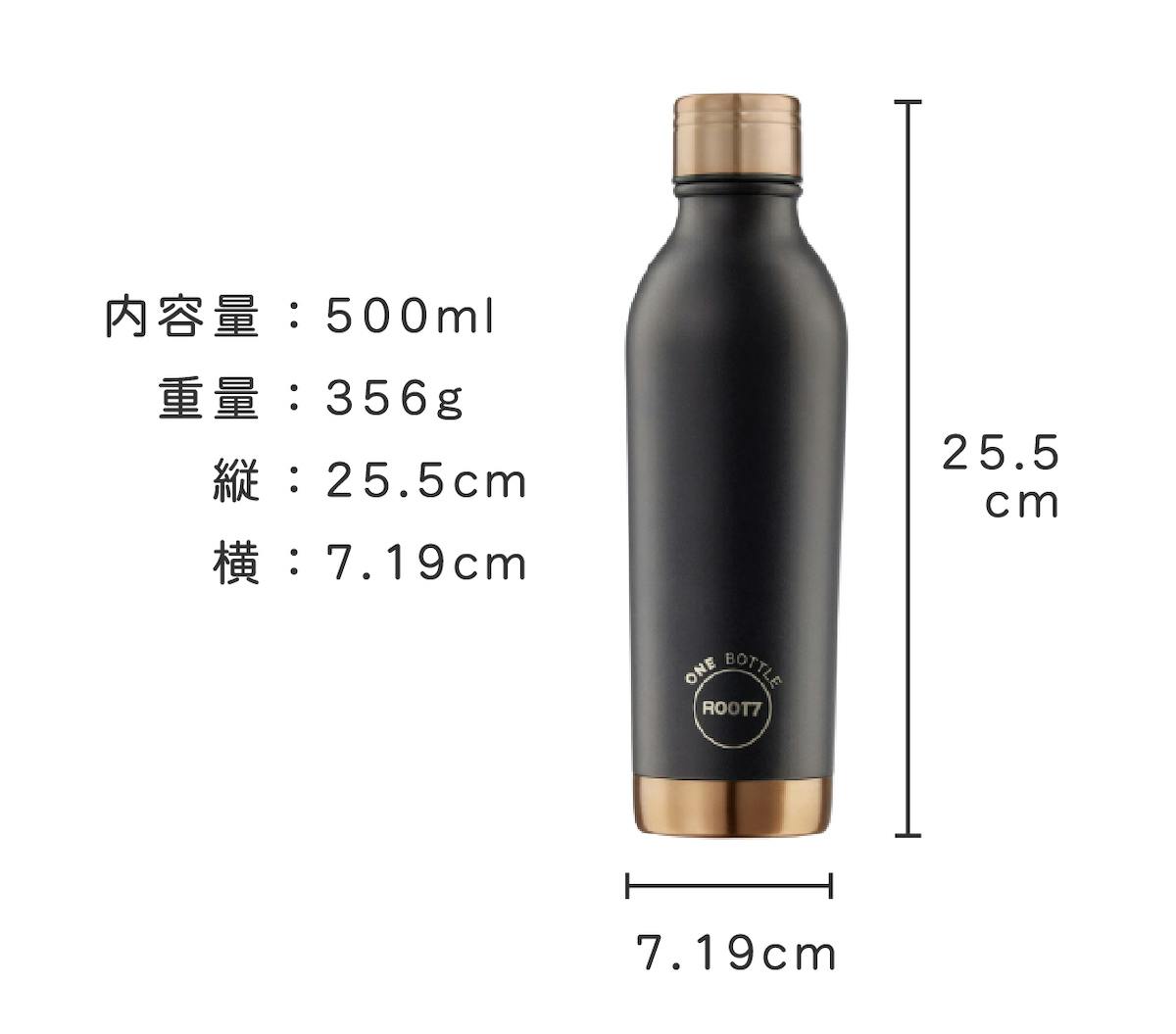 製品情報・仕様イメージ