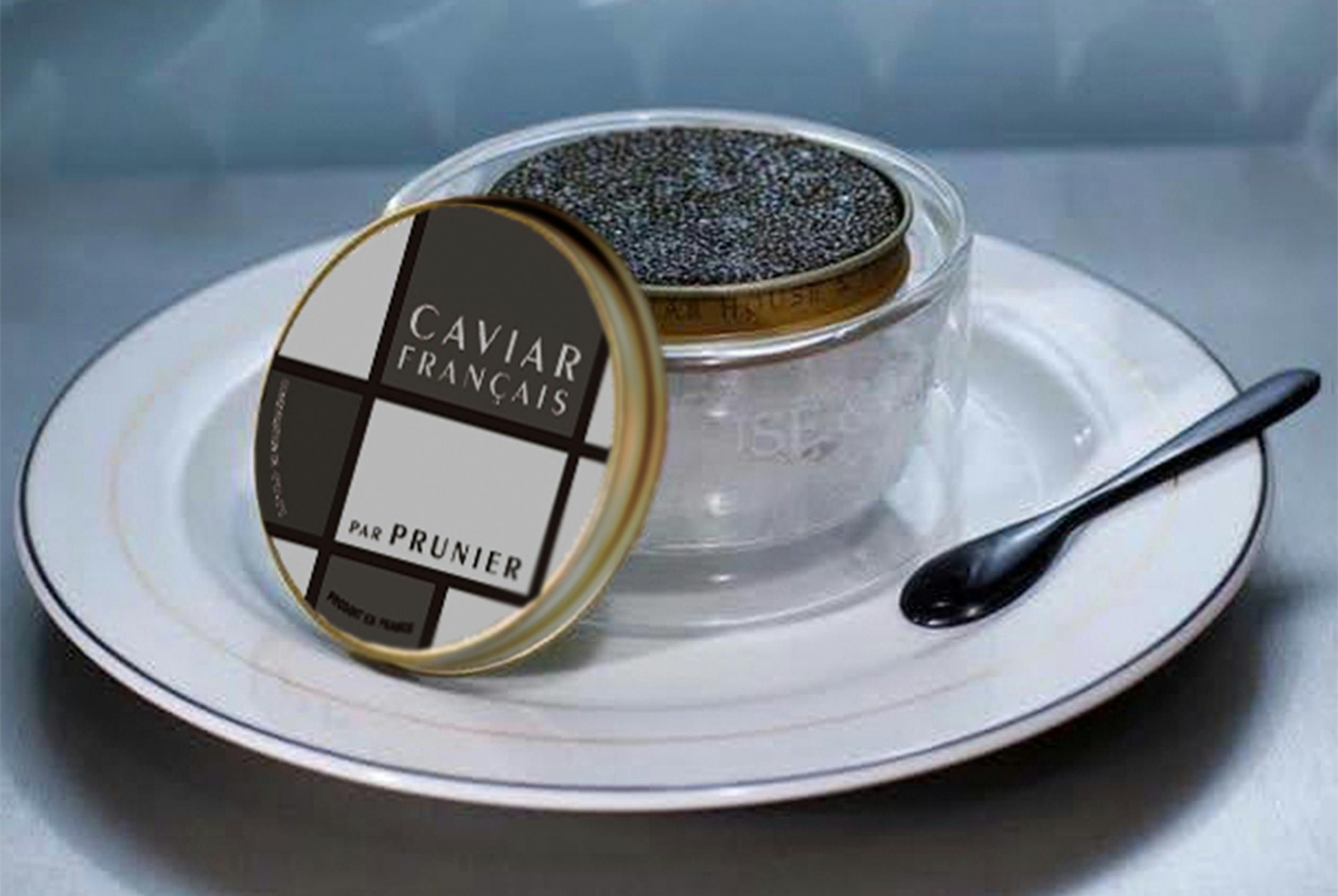 世界一有名で美味しいキャビアをご賞味下さい！ - CAMPFIRE (キャンプ