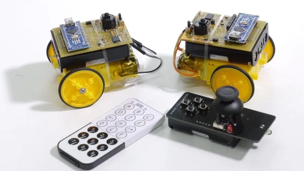 AIカメラ搭載の新型4脚ロボット「クアッド・クローラーAI」発売 AIカメラ搭載の新型4脚ロボット「クアッド・クローラーAI」発売