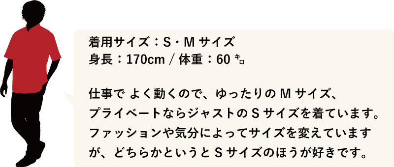 沖縄アロハシャツ メンズ170cm60kg かりゆしウェア