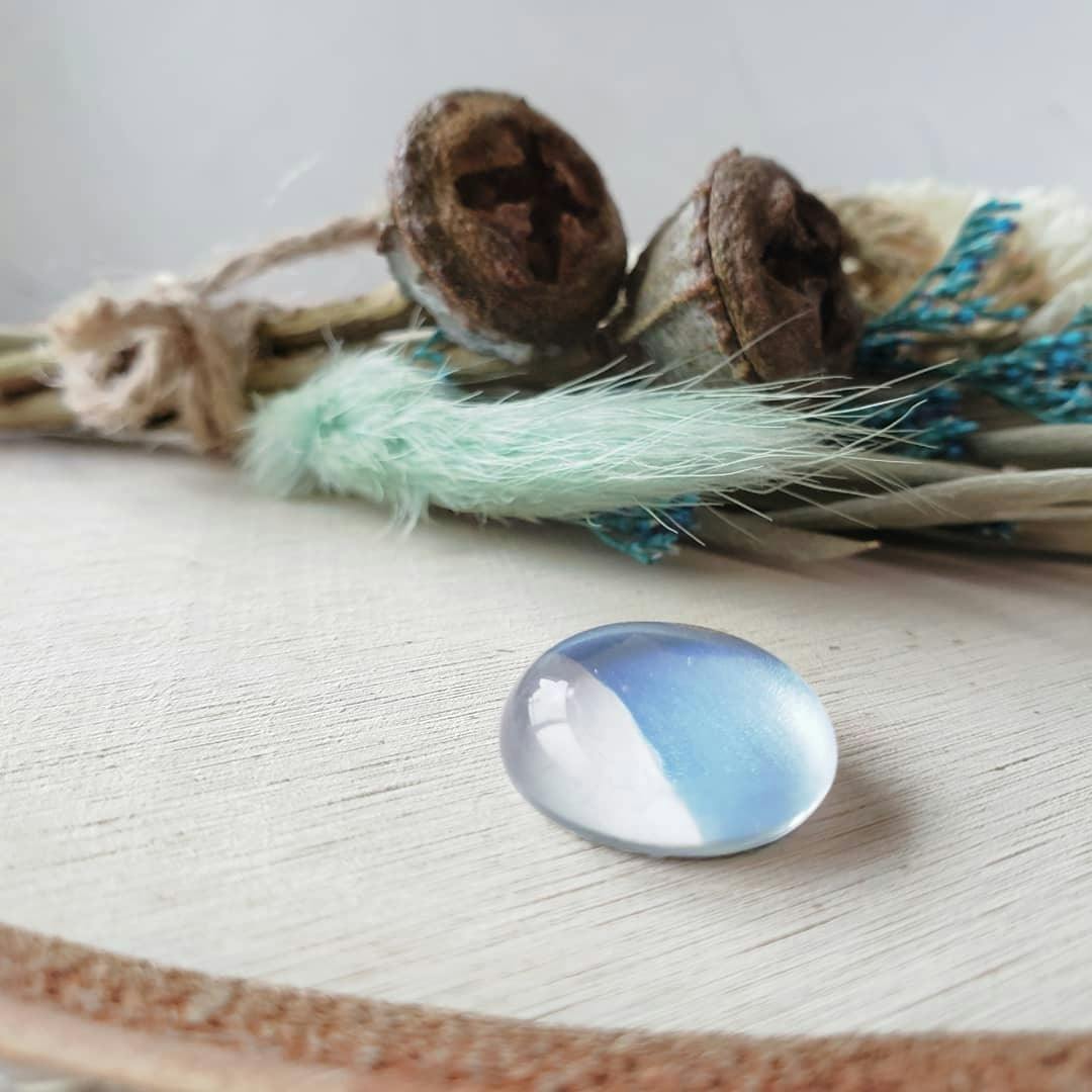 ぷっくりツヤツヤな仕上がり!