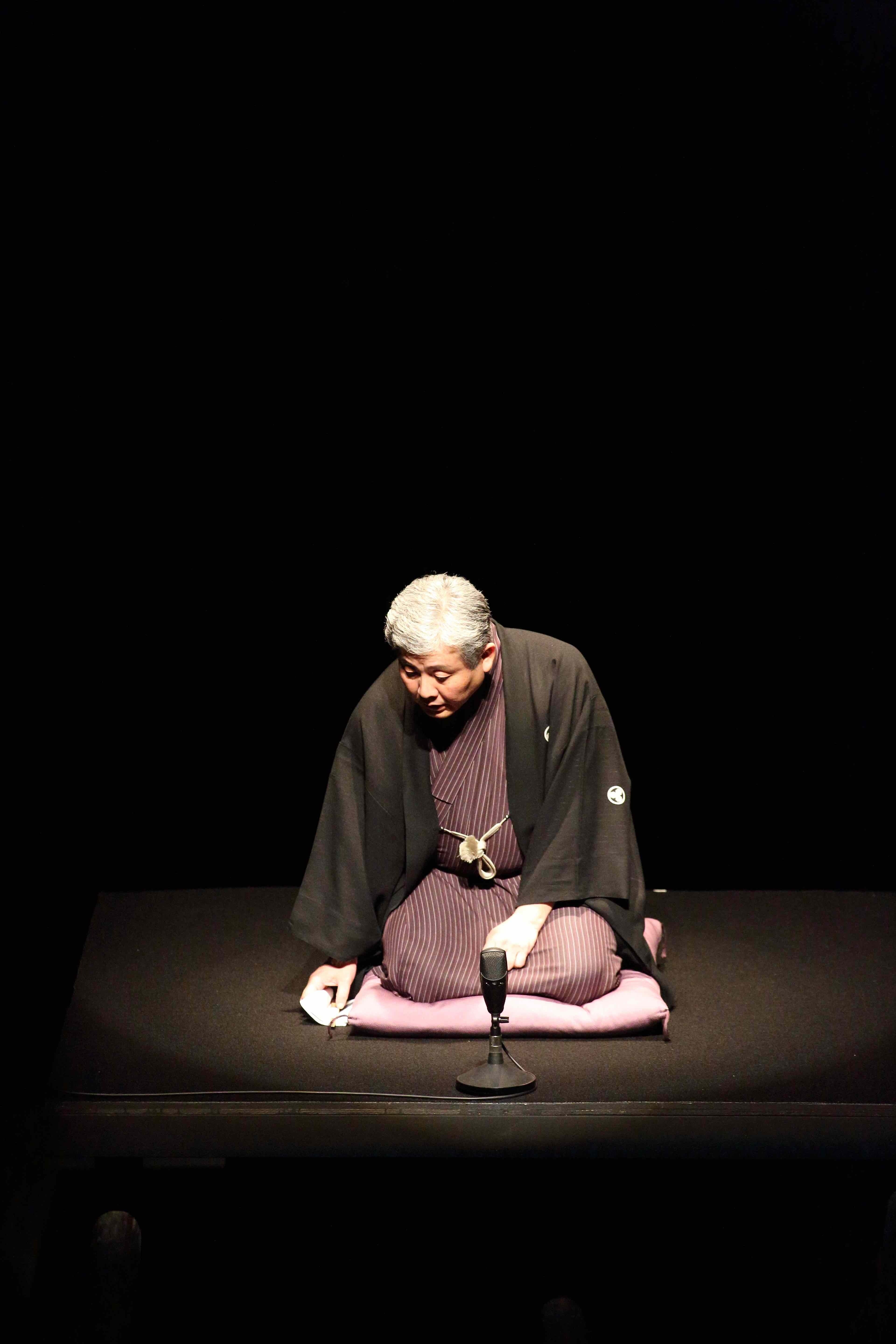 柳家喬太郎 田中泯 session DVD #1「死神」#2「隻眼譚」 柳家喬 柳家喬太郎 田中泯 session DVD #1「死神」#2「隻眼譚」 柳家喬