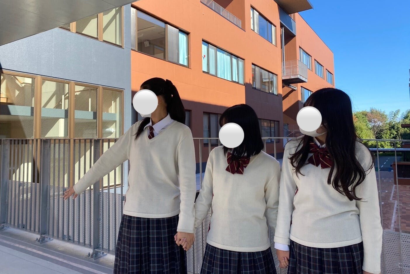 日本人メンバー