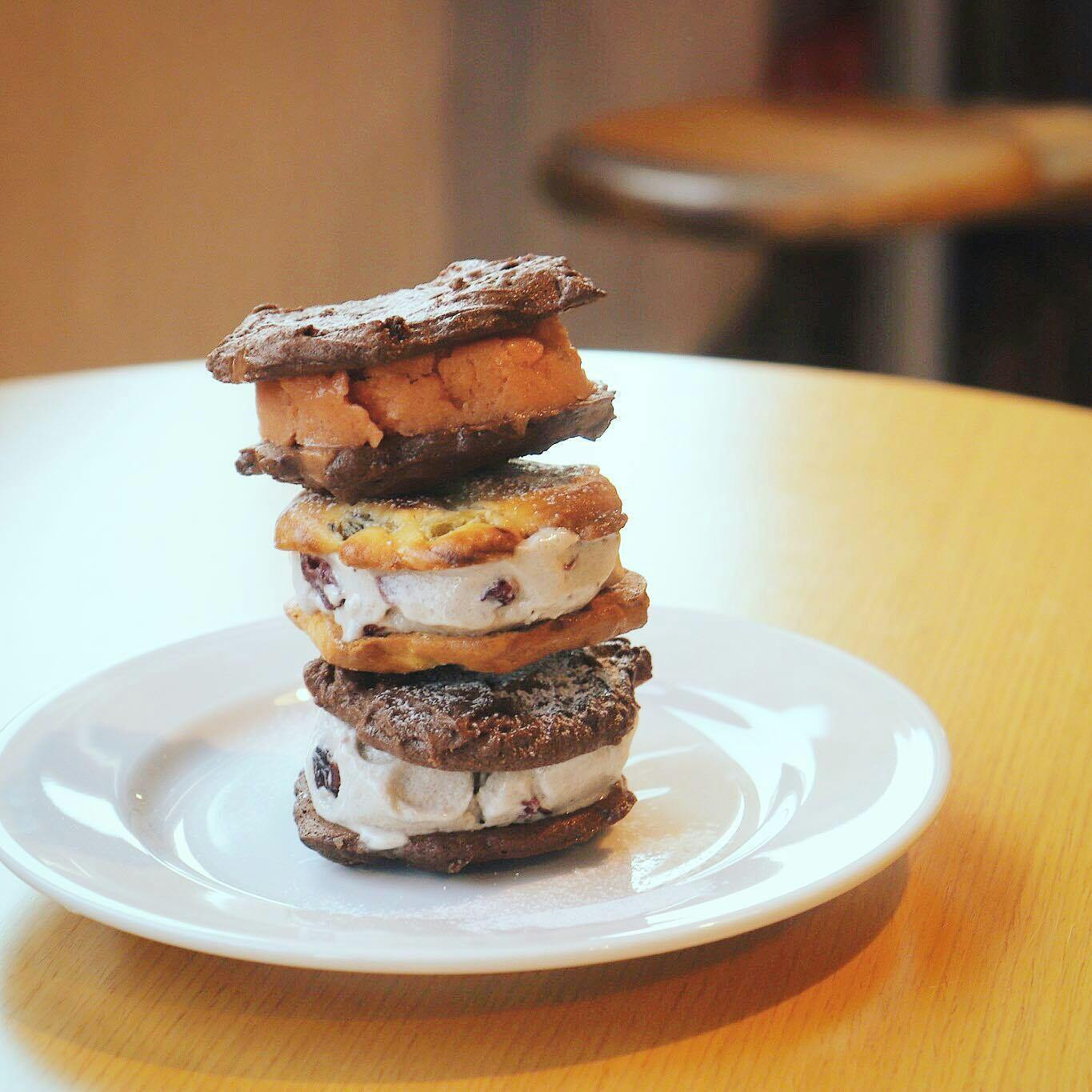 アハアカネ a.ha.akane クラファン