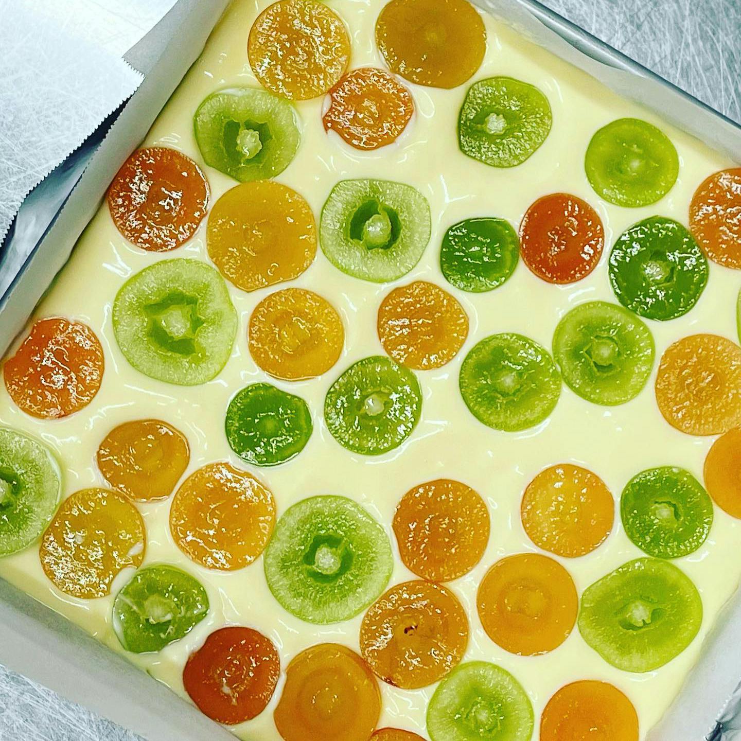 アハアカネ a.ha.akane クラファン