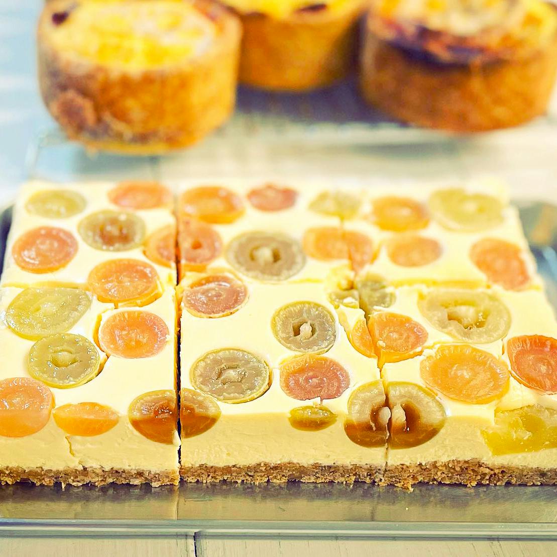 アハアカネ a.ha.akane クラファン