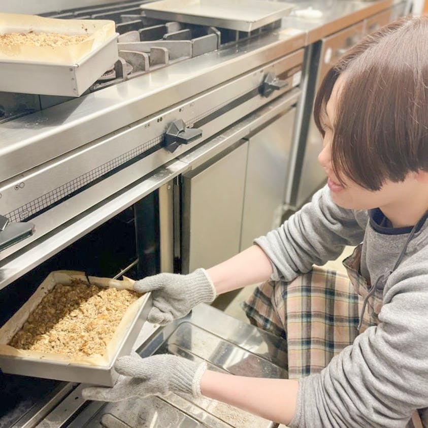 アハアカネ a.ha.akane クラファン