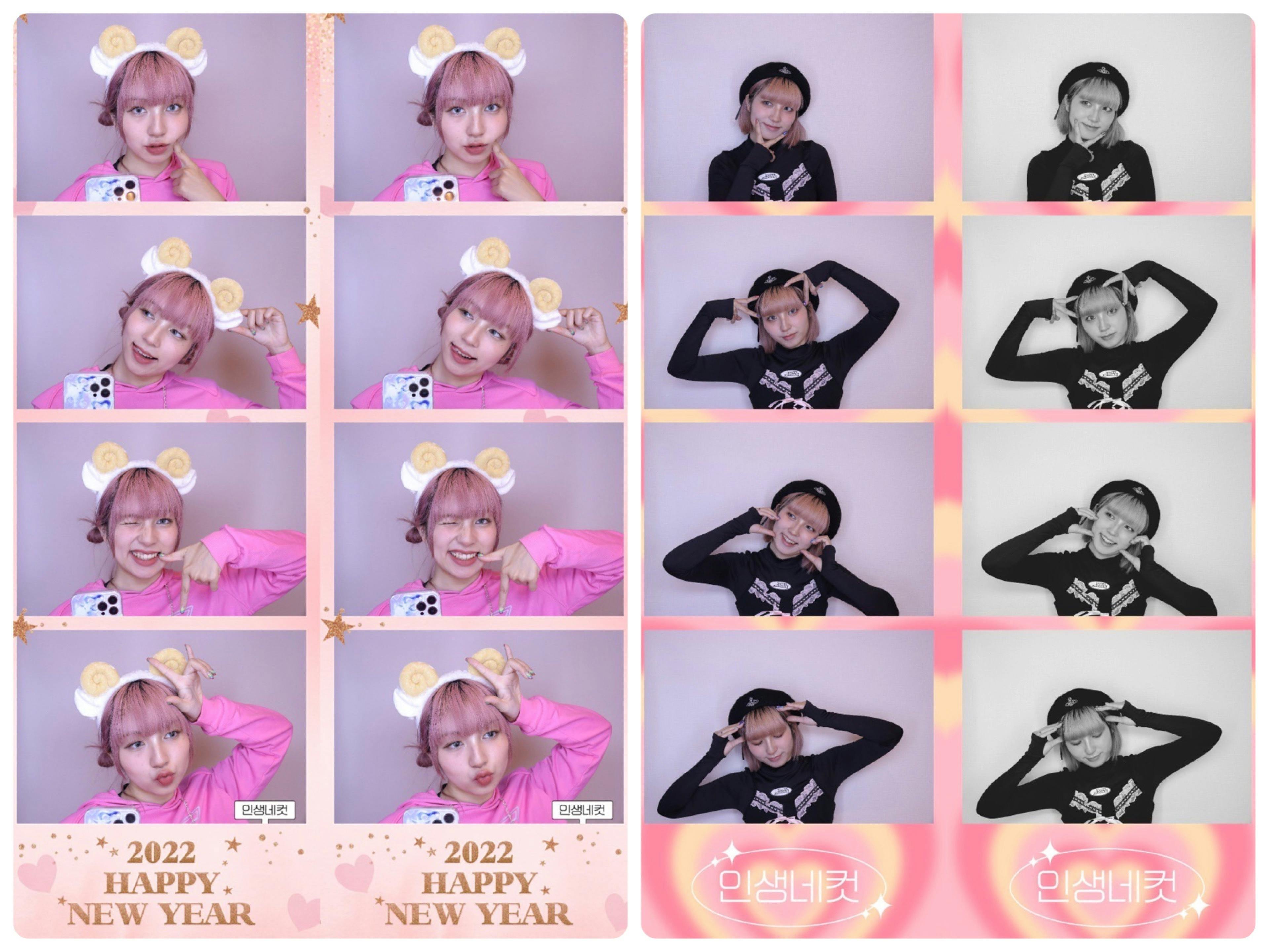 静岡県沼津市】セルフ写真館と韓国プリクラを地方でも気軽に体験して