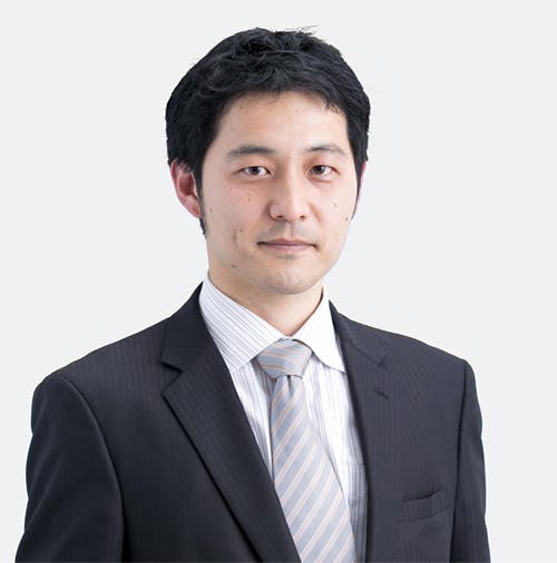 認定特定非営利活動法人育て上げネット理事長 工藤啓さん