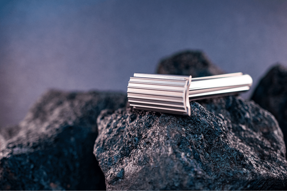 肌に柔らか、深剃りプロ仕様。アワード受賞一生モノのドイツ製オール 肌に柔らか、深剃りプロ仕様。アワード受賞一生モノのドイツ製オール