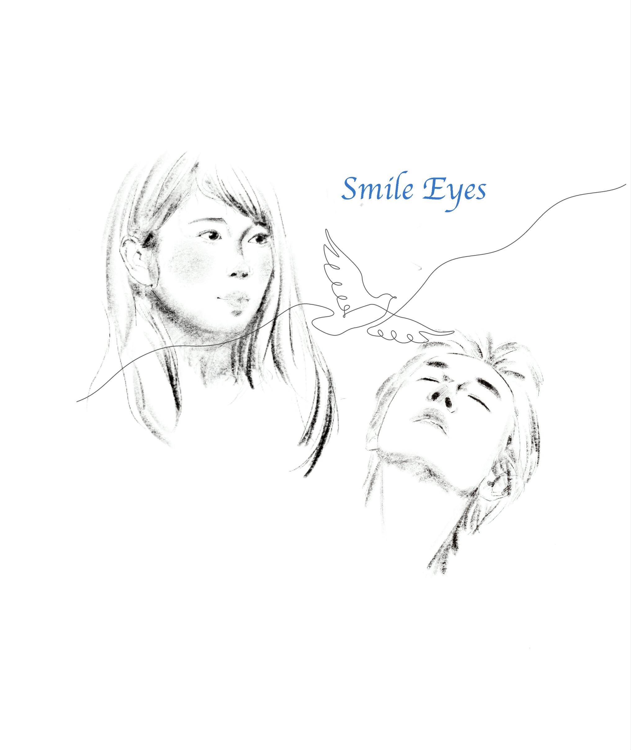 「Smile Eyes」