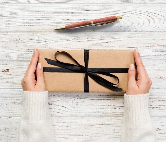 プレゼントにぜひMare(マーレ)を