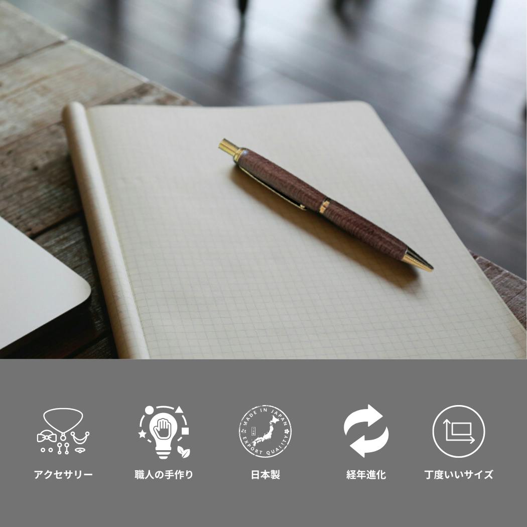 Mare(マーレ)の特徴