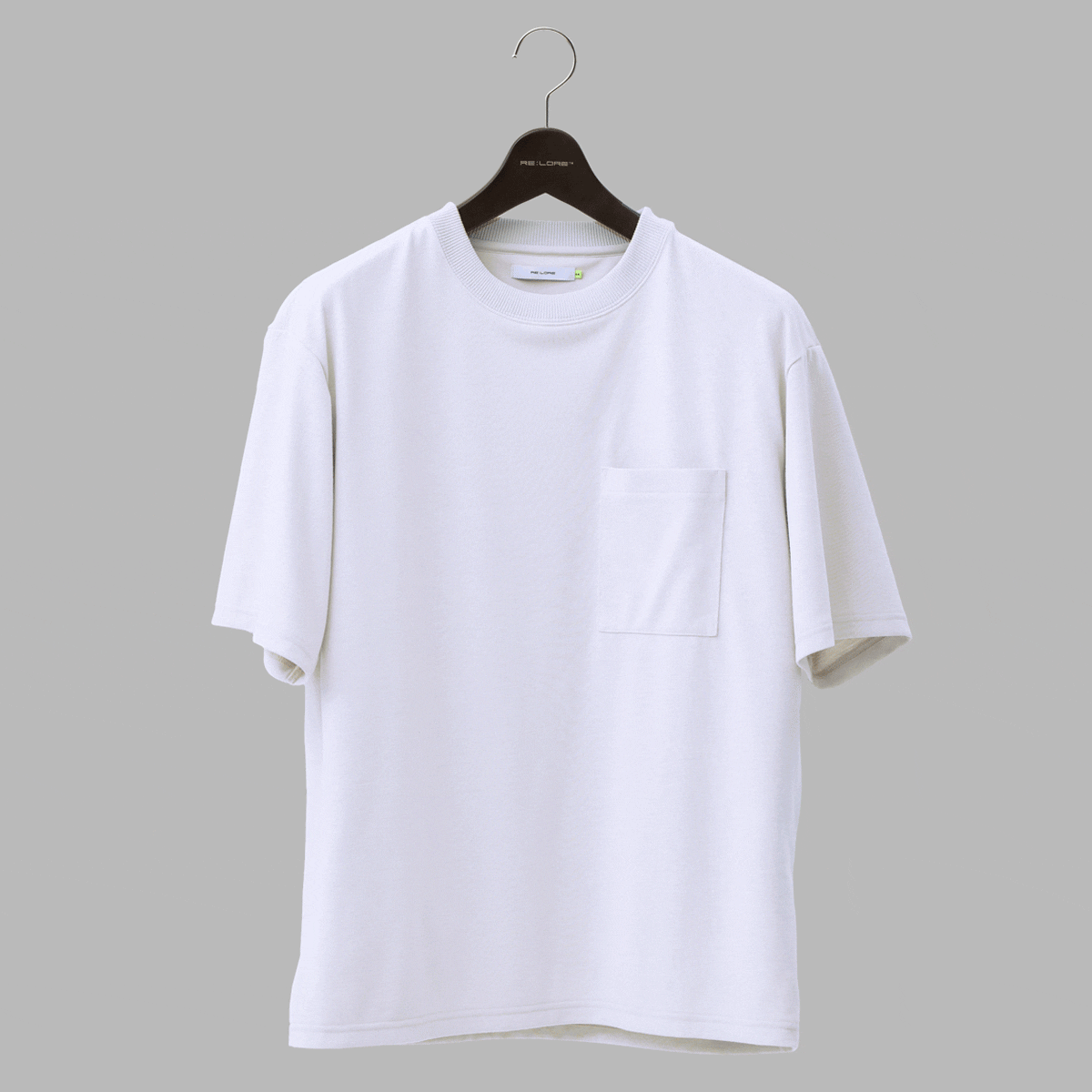 98着限定】日本製・手ぶら特許超撥水Tシャツ／汗ジミ＆透け