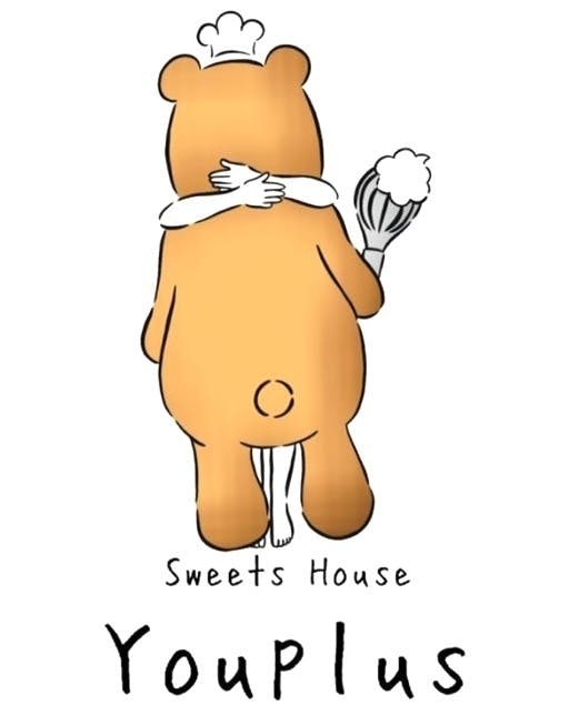 お気付きでしょうか?そうです、ざっしょのクマです