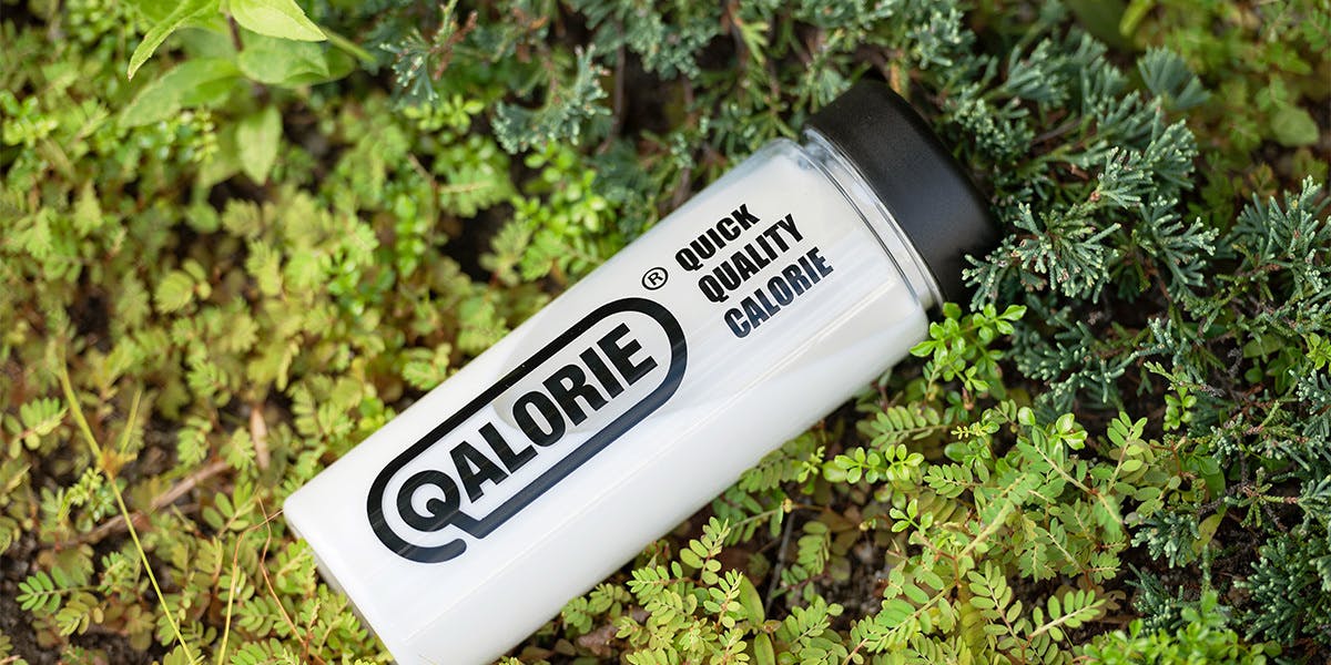 完全栄養食 QALORIE(カロリー)