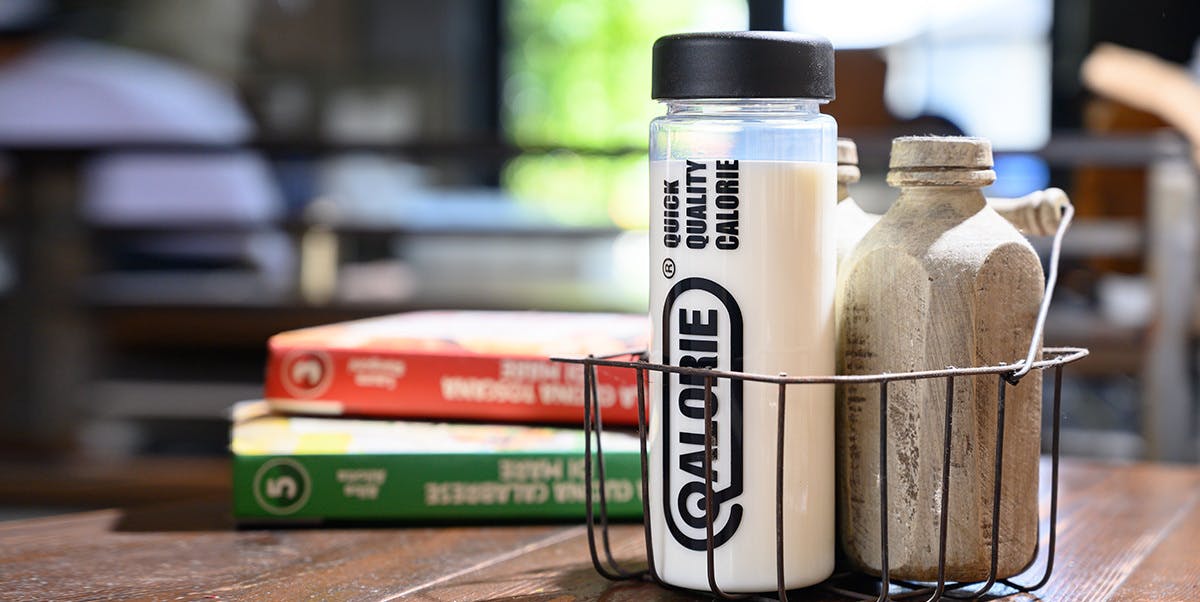 完全栄養食 QALORIE(カロリー)