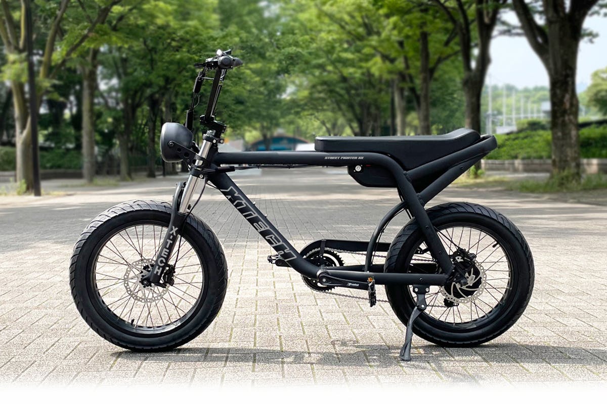 マリオ E-BIKE 電動アシスト自転車 26インチ ブラック マリオ様専用 E-BIKE 電動アシスト自転車 26インチ ブラック