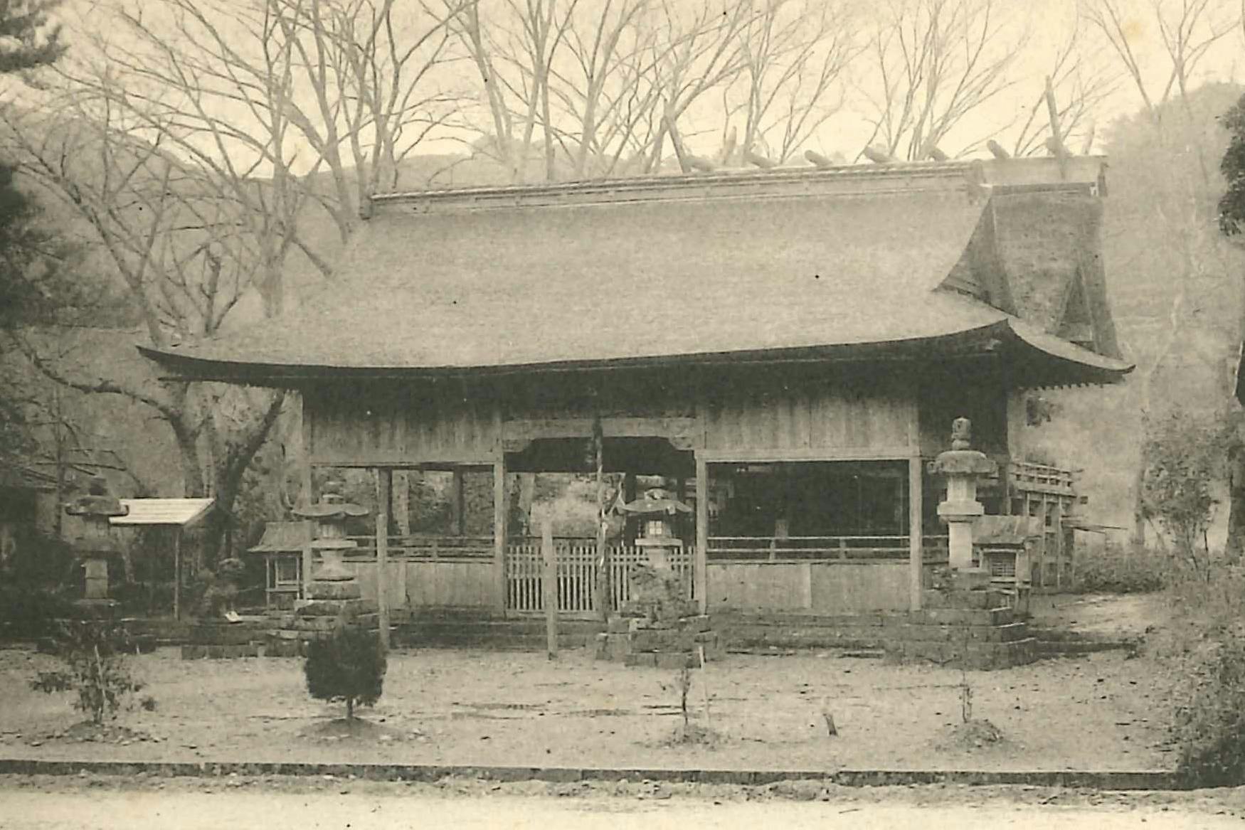 日本最古の浦嶋伝説が残る「浦嶋神社」が 再建の危機に直面 - CAMPFIRE (キャンプファイヤー)