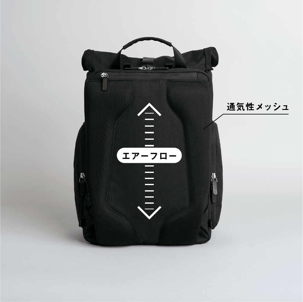 ロンドン発、ランナー/サイクリストのためのバックパックStolt Athlete ロンドン発、ランナー/サイクリストのためのアクティブバック