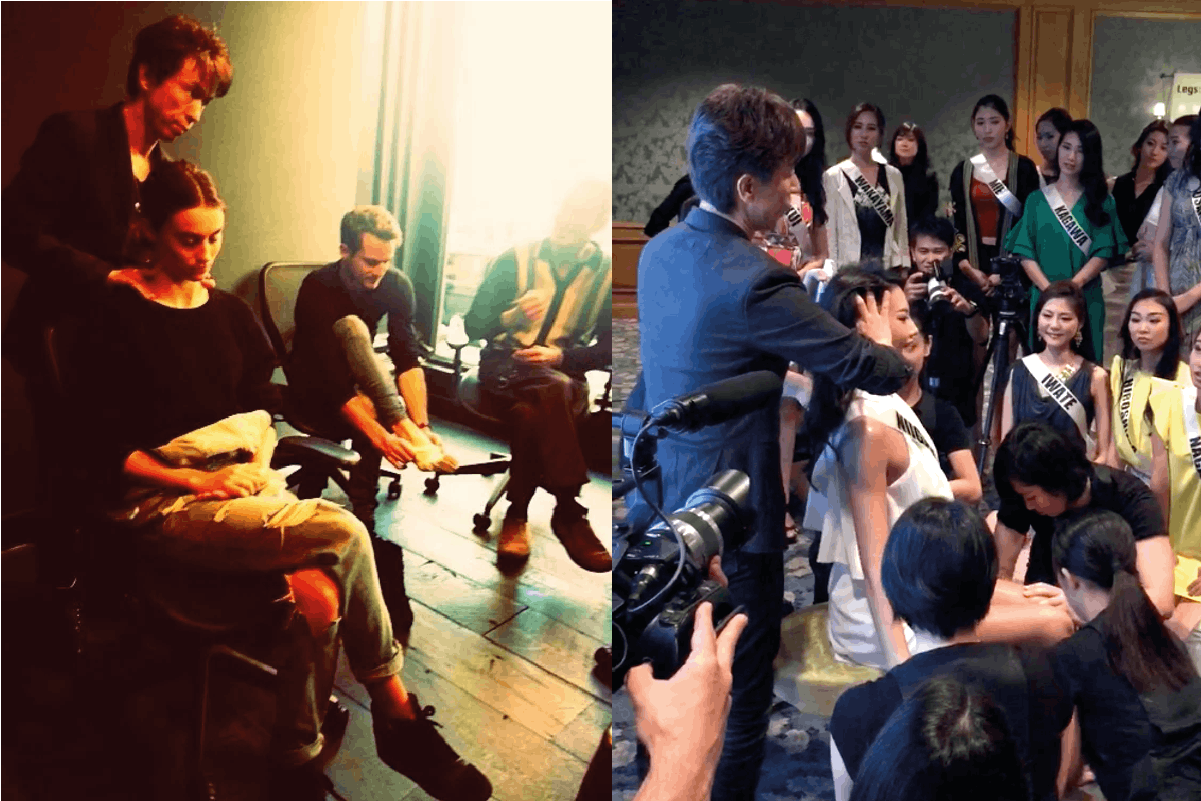 美顔】KAZUMASA KAWASAKI CVT バンドル (30gクリーム) - CAMPFIRE