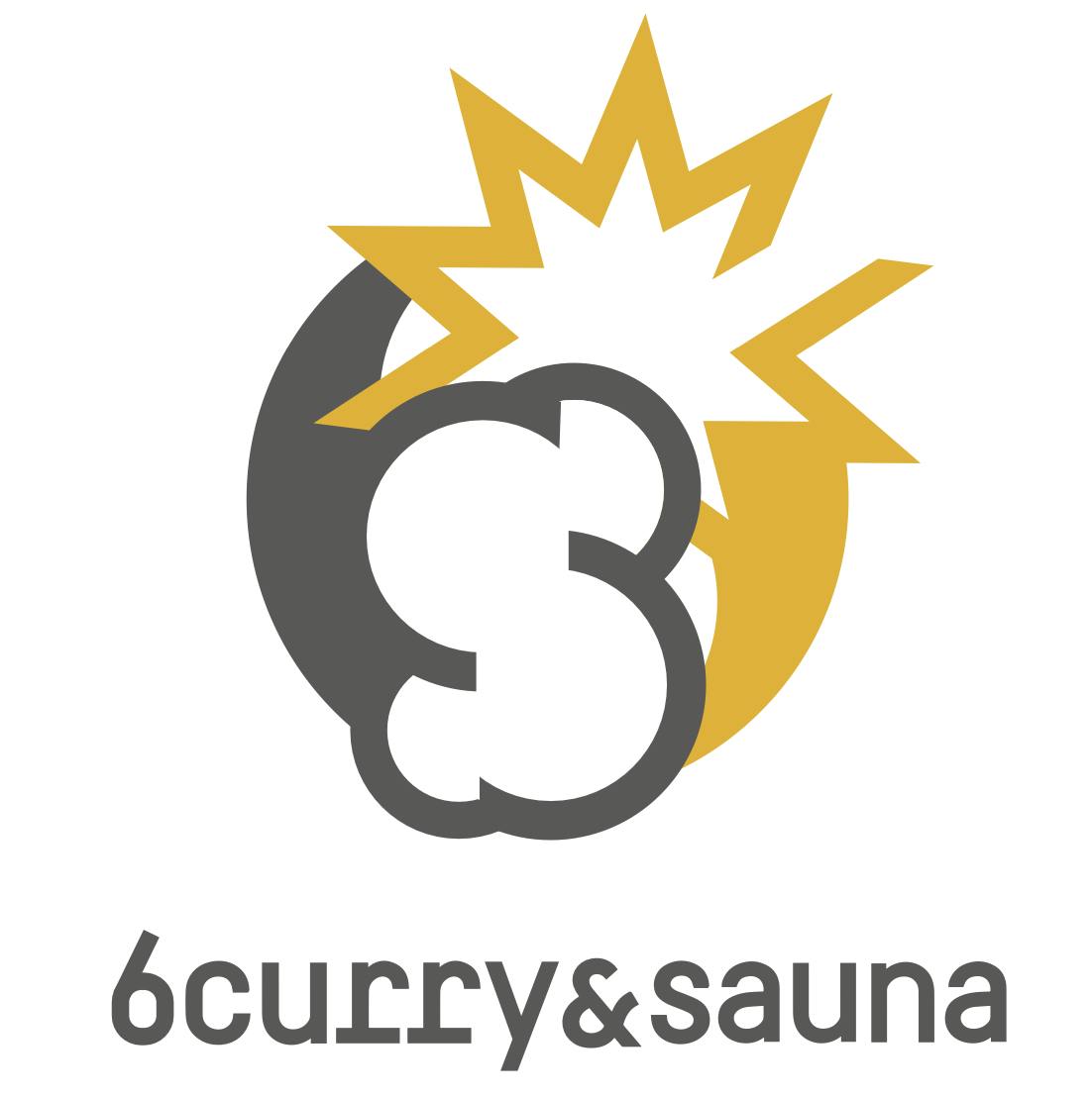 6curry&sauna