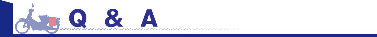 Q&A