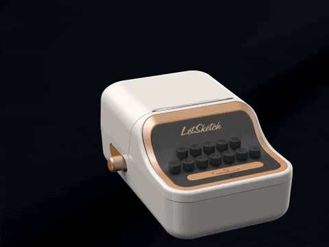 レトロ文具】300dpi高解像度。 小型モバイルプリンター 新色登場 レトロ文具】300dpi高解像度。 小型モバイルプリンター 新色登場