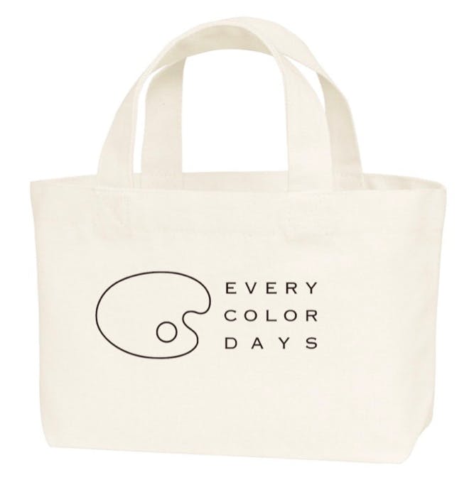 オリジナル ミニバッグ