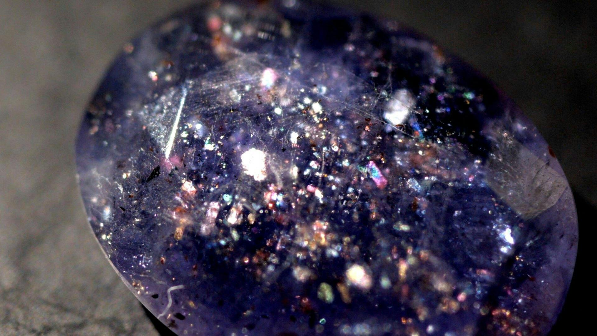 究極品質 銀河に煌めく星々の祈り 幻のギャラクシーブラッド