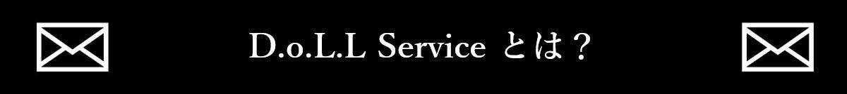 D.o.L.L Service とは？