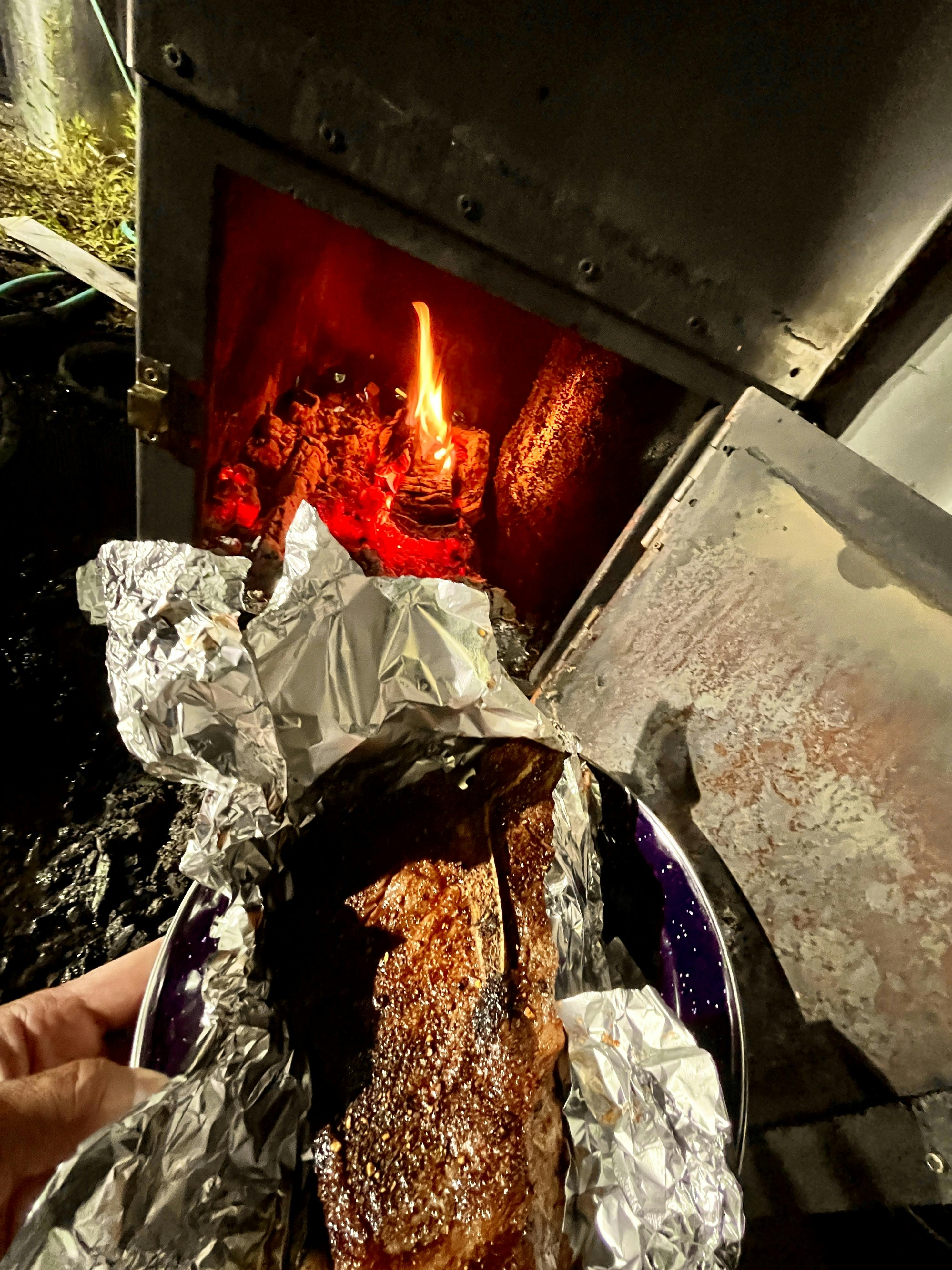 薪ストーブ職人が創る欲張りすぎるドラム缶風呂”No-Blow”「野風呂」 - CAMPFIRE (キャンプファイヤー)