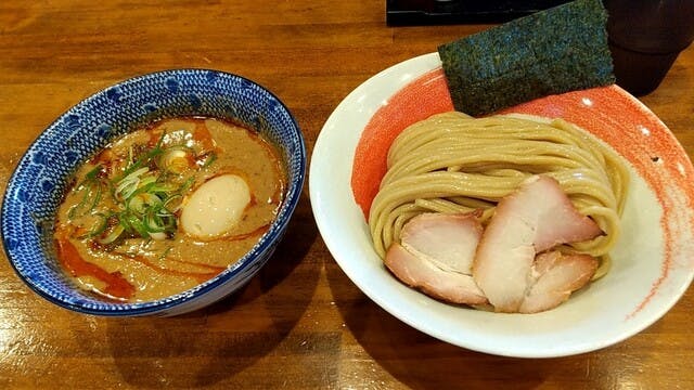 麺処 諭吉 (メンドコロ ユキチ) - 赤塚/つけ麺 | 食べログ