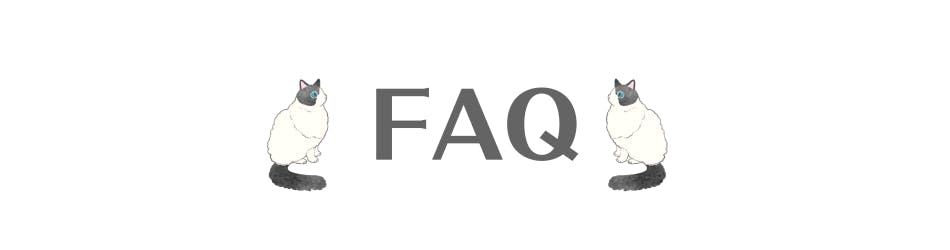 FAQ