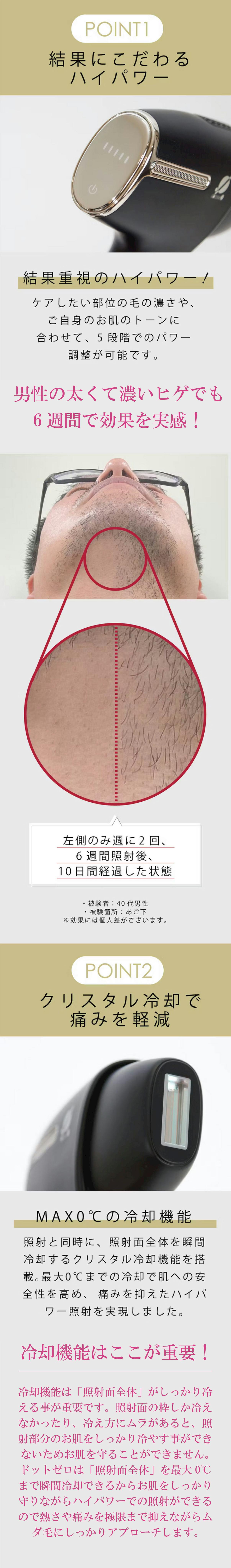 初回生産分50日で完売！プロの技術を惜しみなく結集させた結果重視の