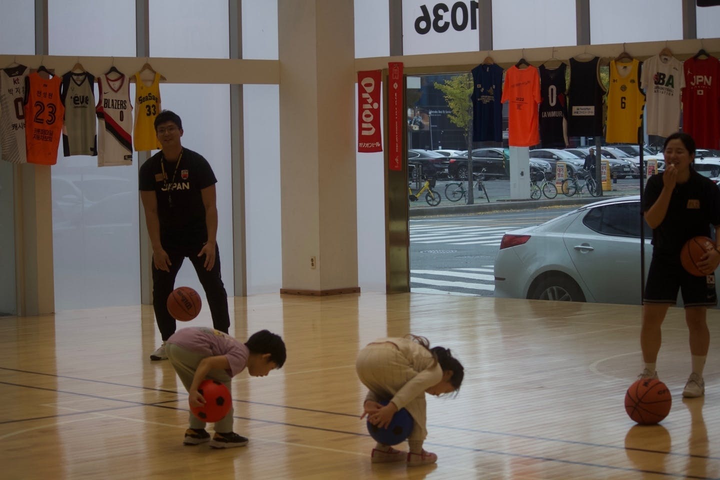 3歳児 幼児クラス