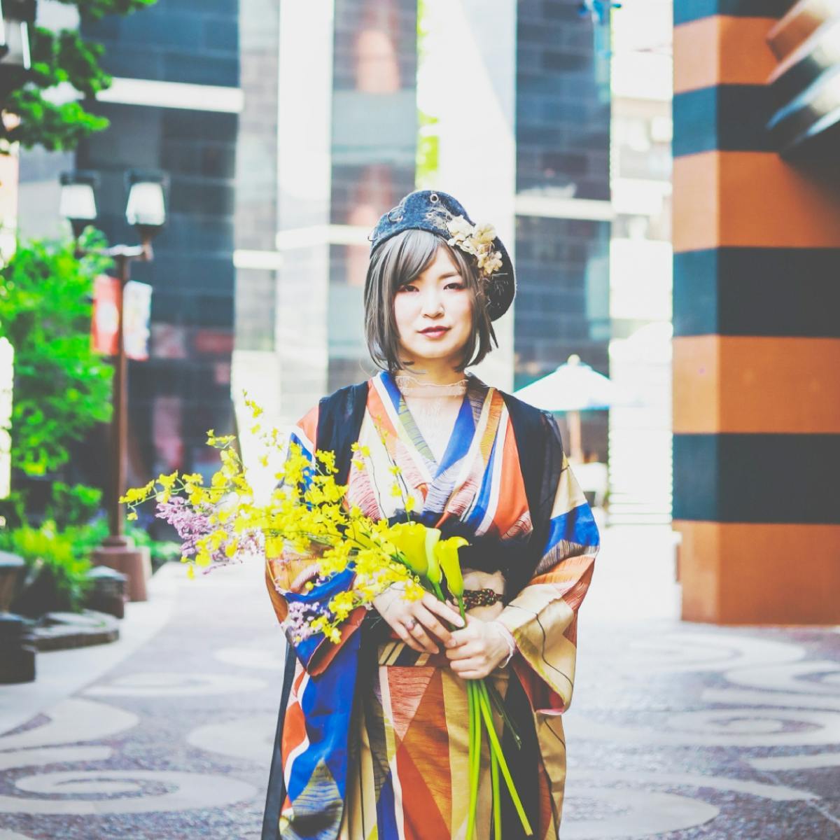 運営メンバー:大森かずえ