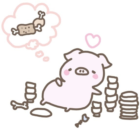 オリジナルグッズをつくりたい！あなたとつくるLINEスタンプ