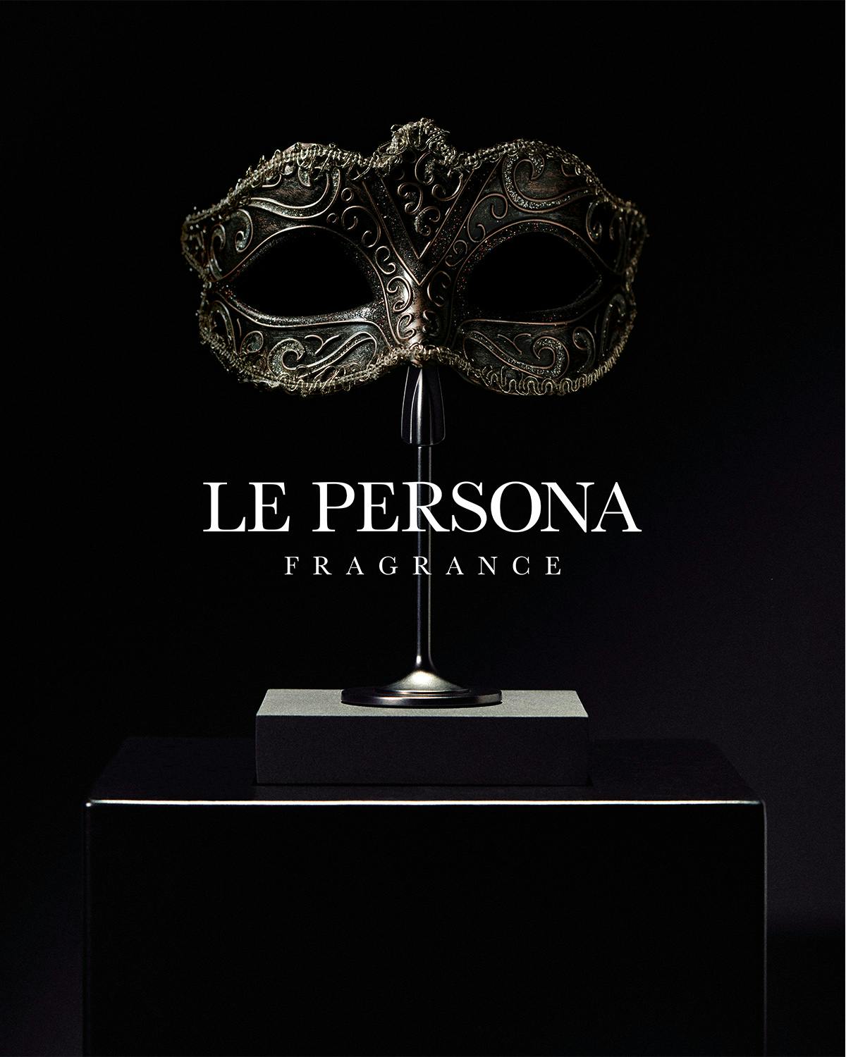 LE PERSONA 香水 4本セット ギフトボックス入り LE PERSONA 香水 4本セット ギフトボックス入り - メルカリ