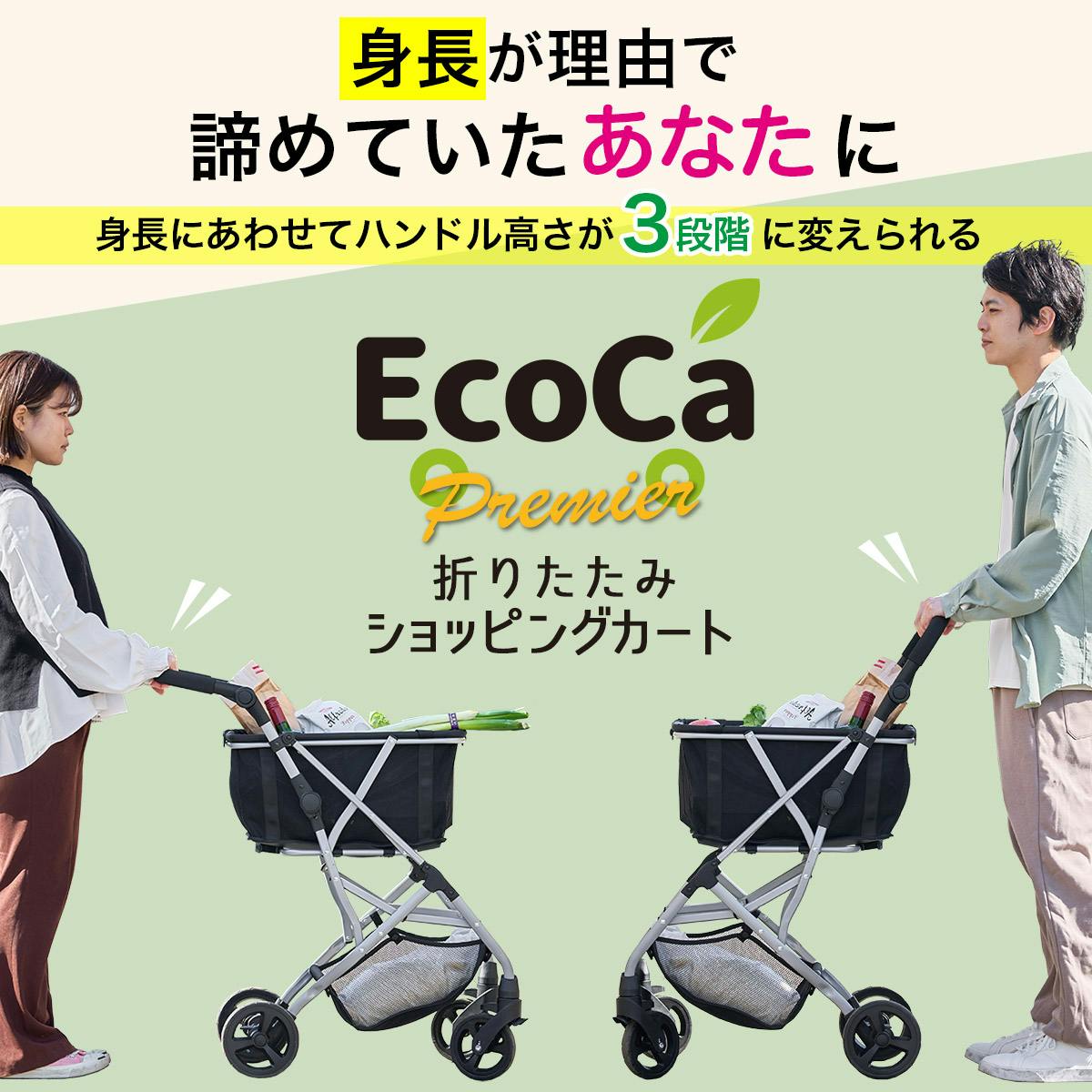 EcoCa(エコカ)