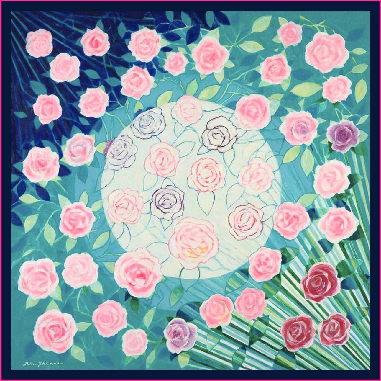 リヨン産のアートなスカーフを日本へ伝えたい!文化や歴史、アートって リヨン産のアートなスカーフを日本へ伝えたい!文化や歴史、アートって