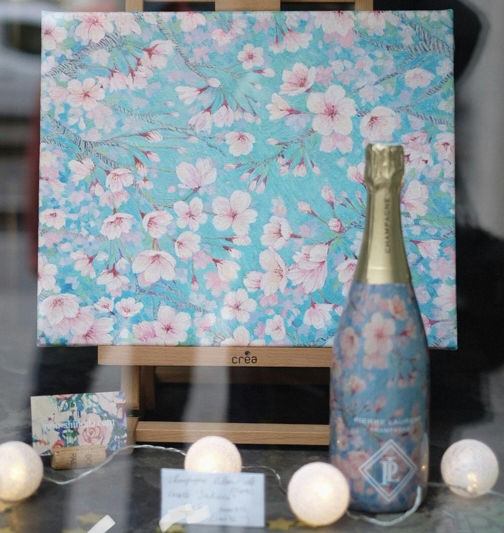 リヨン産のアートなスカーフを日本へ伝えたい!文化や歴史、アートって リヨン産のアートなスカーフを日本へ伝えたい!文化や歴史、アートって