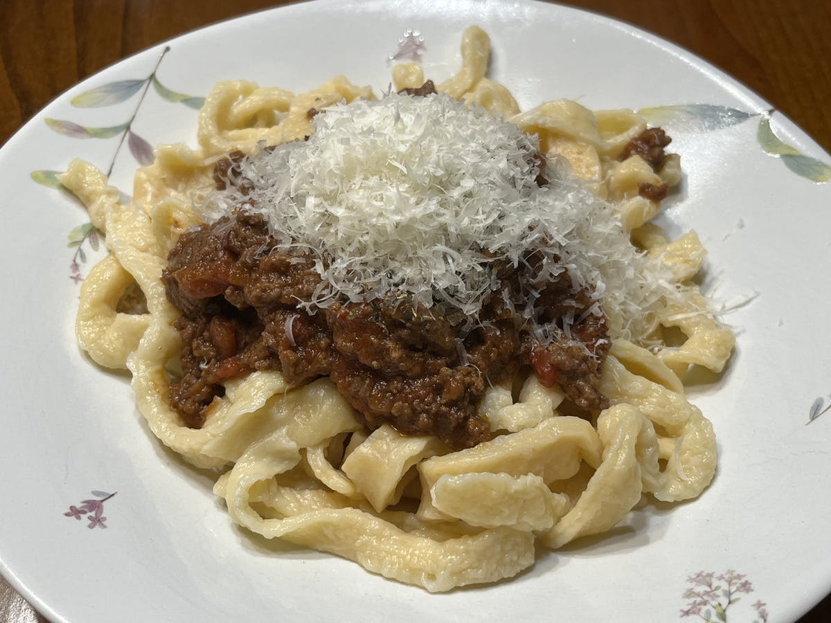 好評につき延長決定!もっちもちの生パスタが10分で作れる全自動 好評につき延長決定!もっちもちの生パスタが10分で作れる全自動