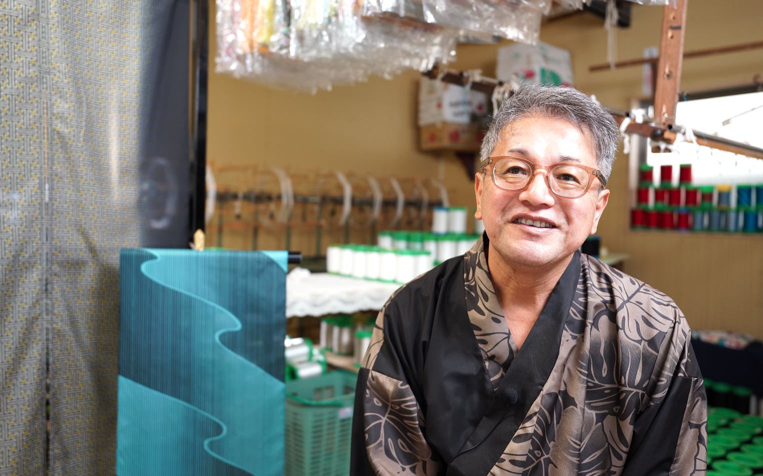 世界に1本しかない」あなただけの逸品。美しさと実用性を兼ねた