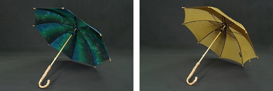 世界に1本しかない」あなただけの逸品。美しさと実用性を兼ねた