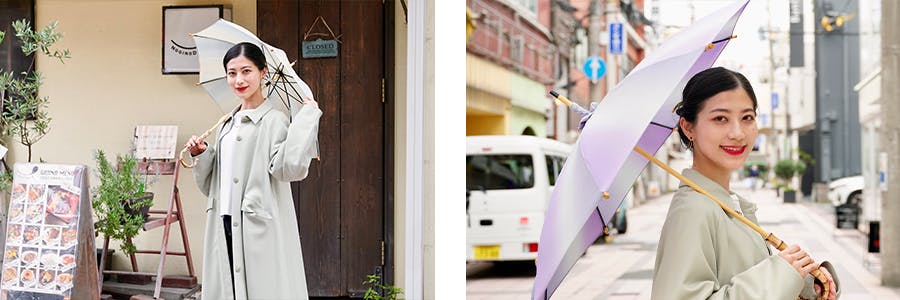 世界に1本しかない」あなただけの逸品。美しさと実用性を兼ねた