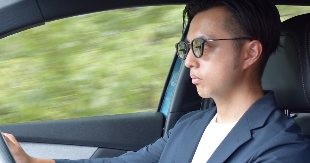 ドライビング後の様々なアクティビティ活躍でも活躍!